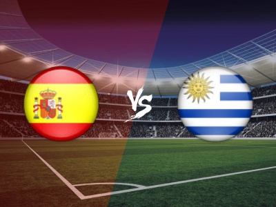 Xem Lại Tây Ban Nha vs Uruguay - Vòng Bảng World Cup 2026